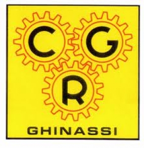 CGR– Phụ tùng CAT số 1 Italy